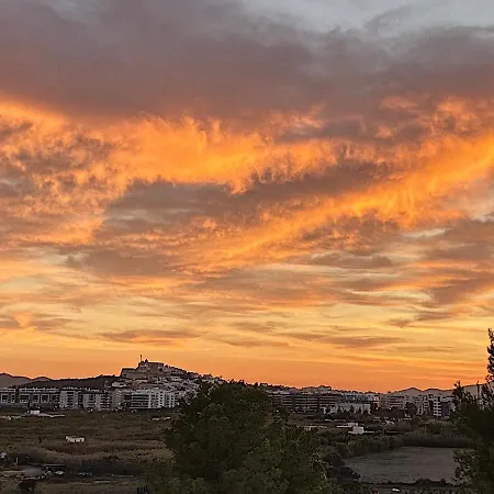 Chavero فيلة Nuestra Señora de Jesus